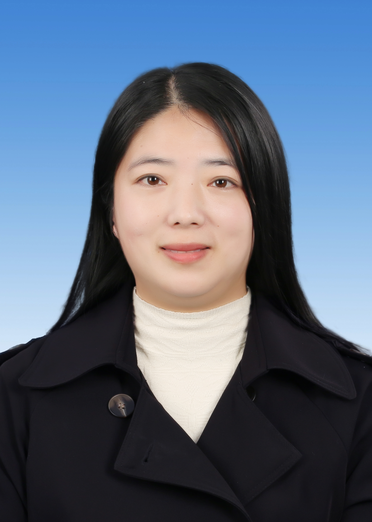 罗娟-武汉纺织大学数理科学学院